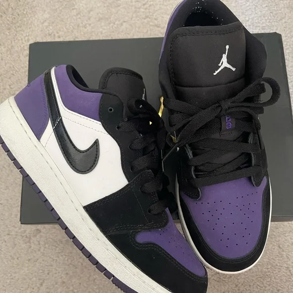 Air jordan low - Picture 3 of 5